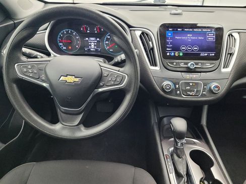 Used 2023 Chevrolet Malibu LS image 22