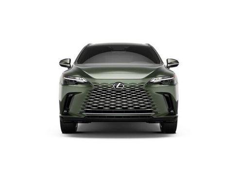 New 2026 Lexus RX 350 image 10
