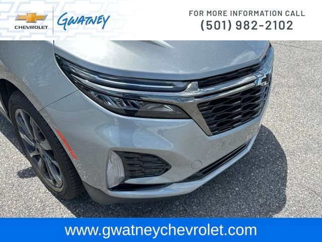 Used 2023 Chevrolet Equinox RS FWD image 13