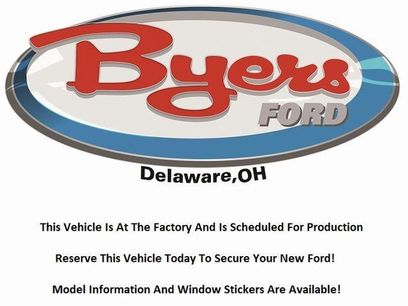 New 2025 Ford Expedition Max Active