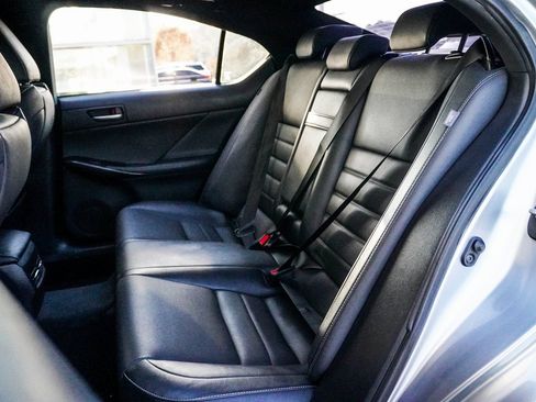 Used 2021 Lexus IS 350 F Sport w/ Accessory Package image 26