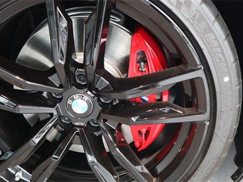 New 2026 BMW Z4 M40i w/ Premium Package image 9