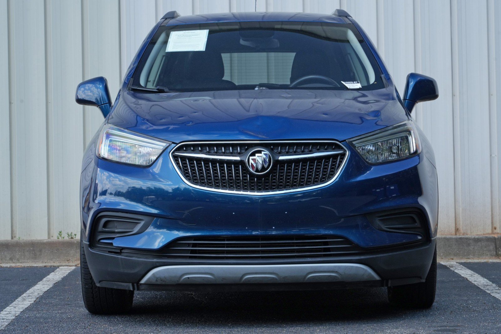Used 2020 Buick Encore Preferred w/ Safety Package FWD image 6