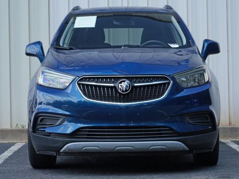 Used 2020 Buick Encore Preferred w/ Safety Package FWD image 6