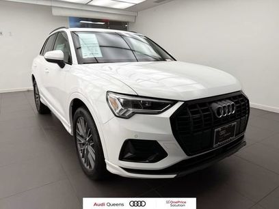 Certified 2023 Audi Q3 2.0T Premium w/ Convenience Package