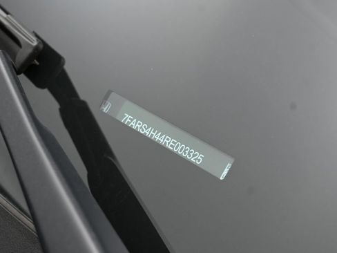 Certified 2024 Honda CR-V EX image 40