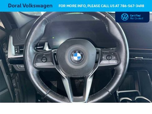 Used 2023 BMW X1 xDrive28i w/ Premium Package image 15