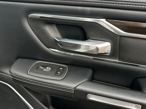 Used 2022 RAM 1500 Laramie image 18