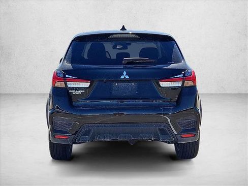 Used 2024 Mitsubishi Outlander Sport AWD image 6