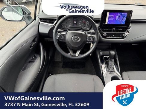 Used 2024 Toyota Corolla LE image 15