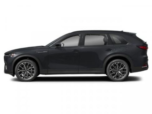 New 2026 MAZDA CX-70 SC Plus image 3