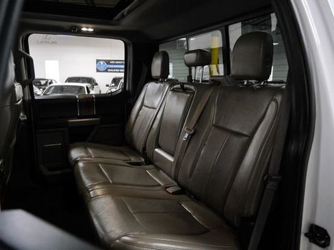 Used 2019 Ford F150 Lariat w/ Equipment Group 502A Luxury image 32