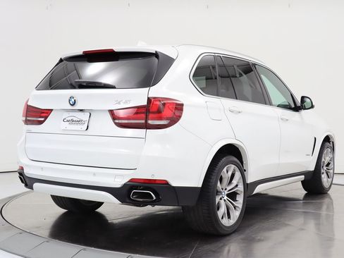 Used 2018 BMW X5 xDrive35i w/ M Sport Package image 5