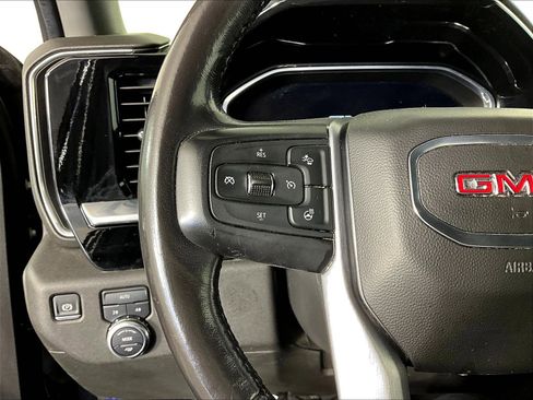 Used 2022 GMC Sierra 1500 Elevation AWD/4WD image 12