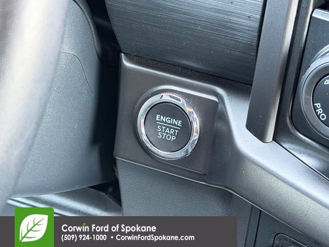 Used 2024 Ford F150 Tremor w/ Bed Utility Package AWD/4WD image 30