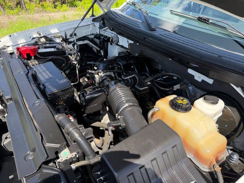 Used 2013 Ford F150 XL w/ PWR Equipment Group RWD image 21