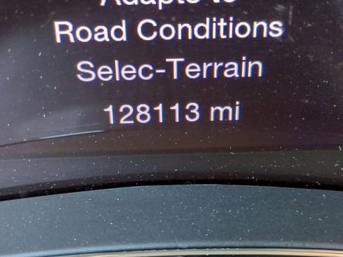 Used 2017 Jeep Grand Cherokee Limited w/ Trailer Tow Group IV AWD/4WD image 19