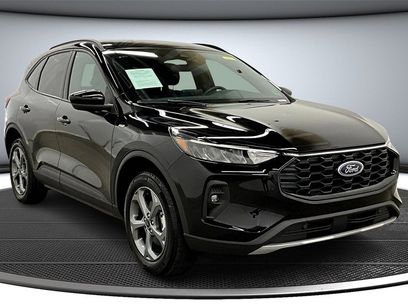 Used 2025 Ford Escape ST-Line Select