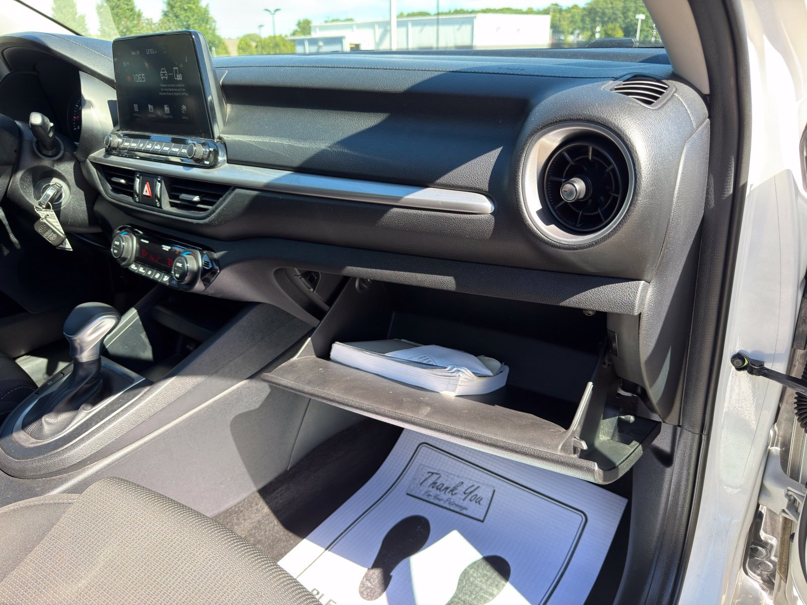 Used 2019 Kia Forte LXS FWD image 35
