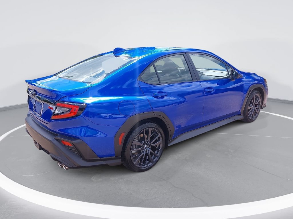 New 2026 Subaru WRX Premium AWD/4WD image 5