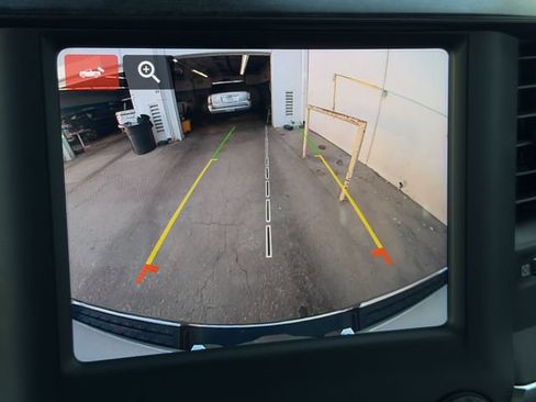 Used 2024 RAM 1500 Big Horn RWD image 22