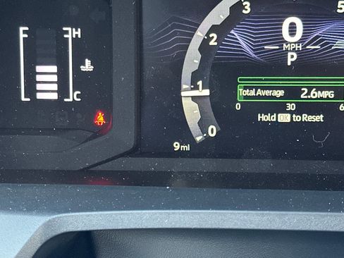 Certified 2026 Toyota 4Runner SR5 image 25