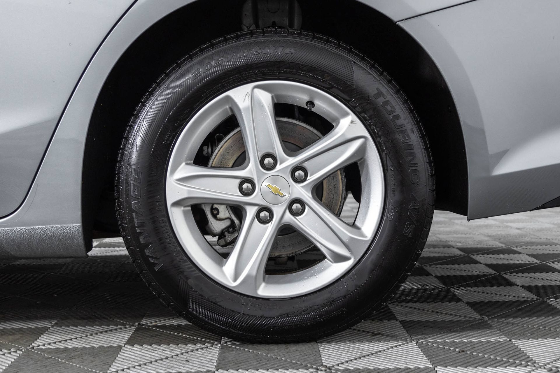 Used 2024 Chevrolet Malibu LT FWD image 44