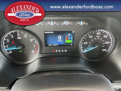 New 2026 Ford F150 XL AWD/4WD image 24