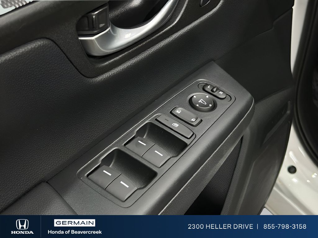 Used 2024 Honda CR-V Sport-L image 18