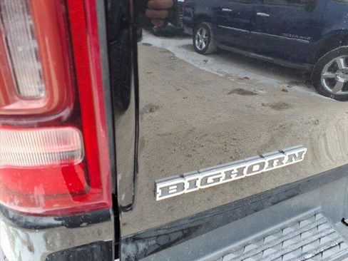 Used 2020 RAM 1500 Big Horn image 12