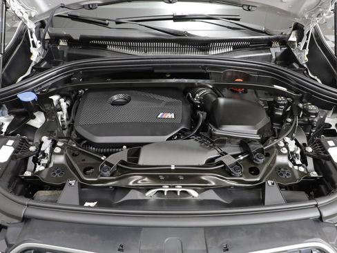 Used 2025 BMW X1 M35i AWD/4WD image 24