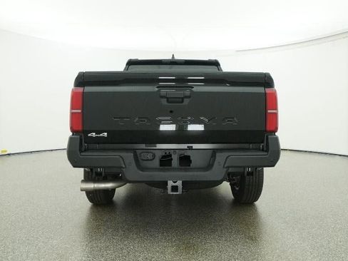 New 2025 Toyota Tacoma SR image 23