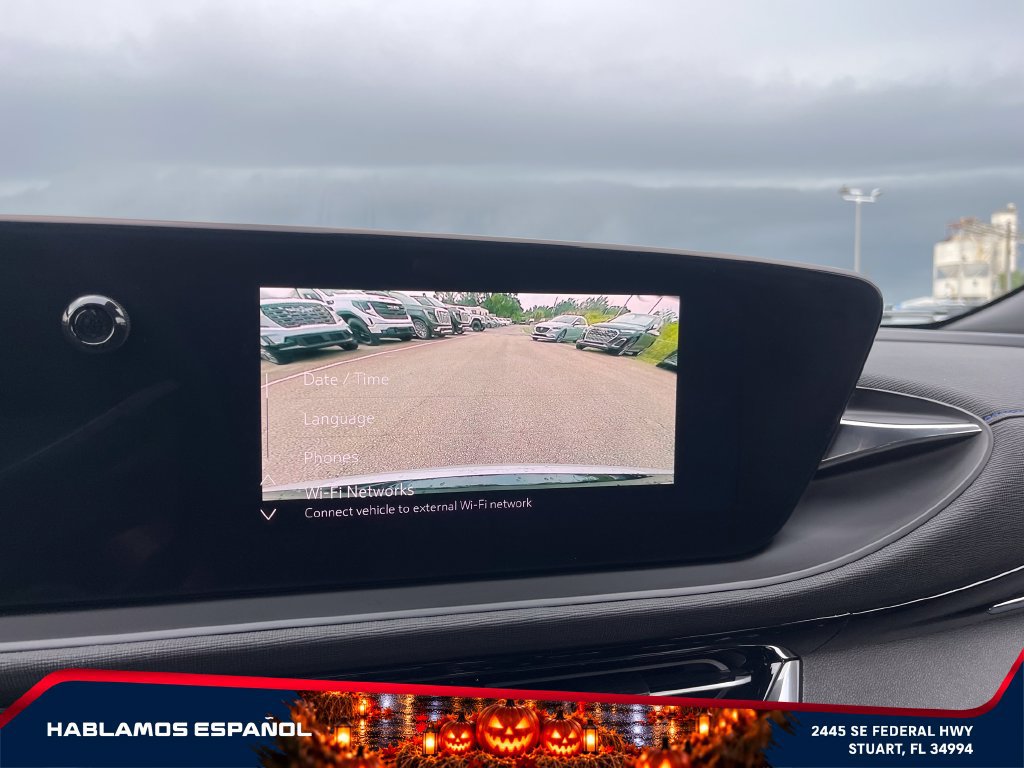 New 2026 Buick Envista Sport Touring w/ Convenience I Package FWD image 31