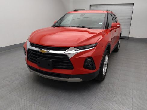 Used 2022 Chevrolet Blazer LT FWD image 15