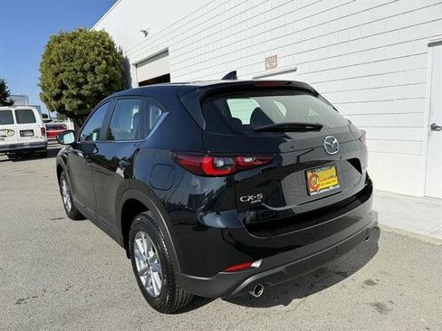 New 2025 MAZDA CX-5 AWD 2.5 S image 4