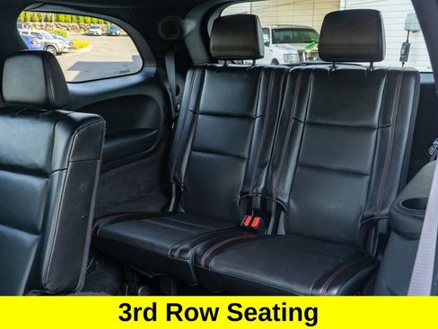 Used 2024 Dodge Durango R/T AWD/4WD image 19