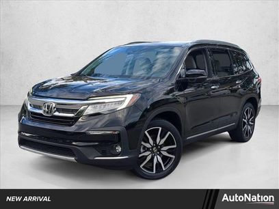 Used 2019 Honda Pilot Touring