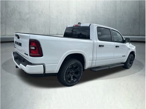 New 2026 RAM 1500 Big Horn/Lone Star image 5