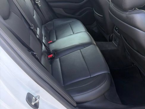 Used 2023 Cadillac CT5 Premium Luxury w/ Climate Package RWD image 11