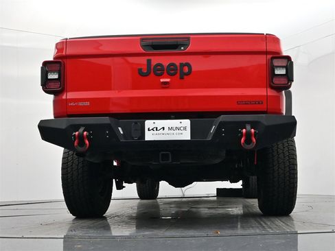 Used 2020 Jeep Gladiator Sport w/ Quick Order Package 24S image 38