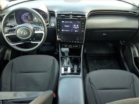 Used 2024 Hyundai Tucson SEL image 16