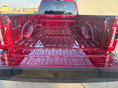 New 2026 Ford F350 Lariat w/ Lariat Ultimate Package AWD/4WD image 7