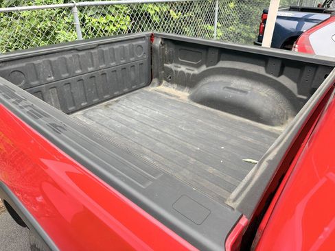 Used 2019 RAM 1500 Rebel w/ Rebel Level 2 Equipment Group AWD/4WD image 4