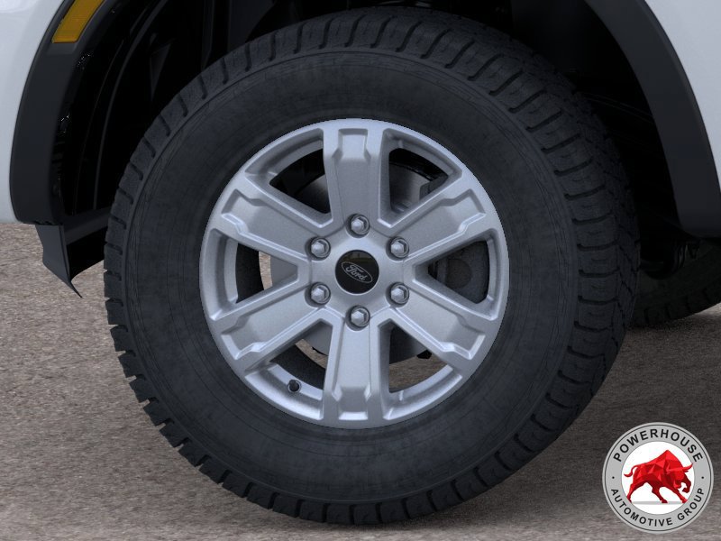 New 2026 Ford Ranger XL RWD image 20