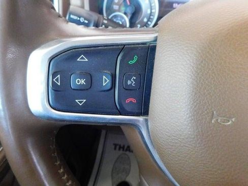 Used 2022 RAM 1500 Laramie w/ Laramie Southwest Edition image 42