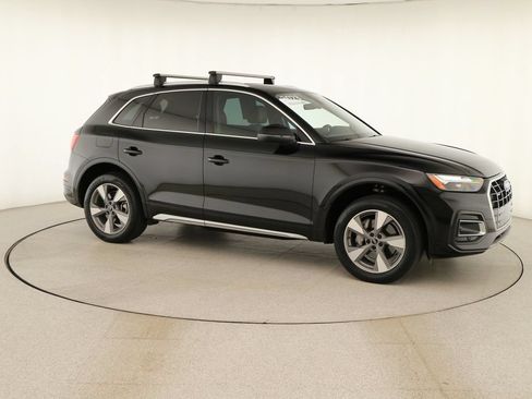 Used 2023 Audi Q5 2.0T Premium AWD/4WD image 9