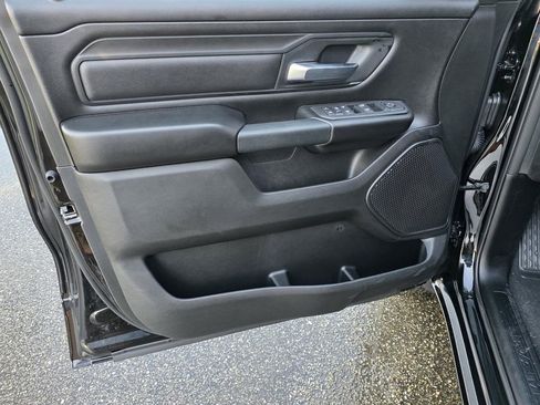 New 2026 RAM 1500 Tradesman AWD/4WD image 28