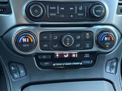 Used 2017 Chevrolet Tahoe Premier image 31