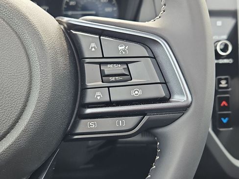New 2026 Subaru Forester Touring AWD/4WD image 17