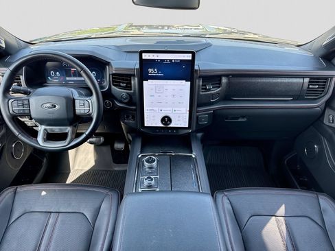 Used 2023 Ford Expedition Max Limited AWD/4WD image 18
